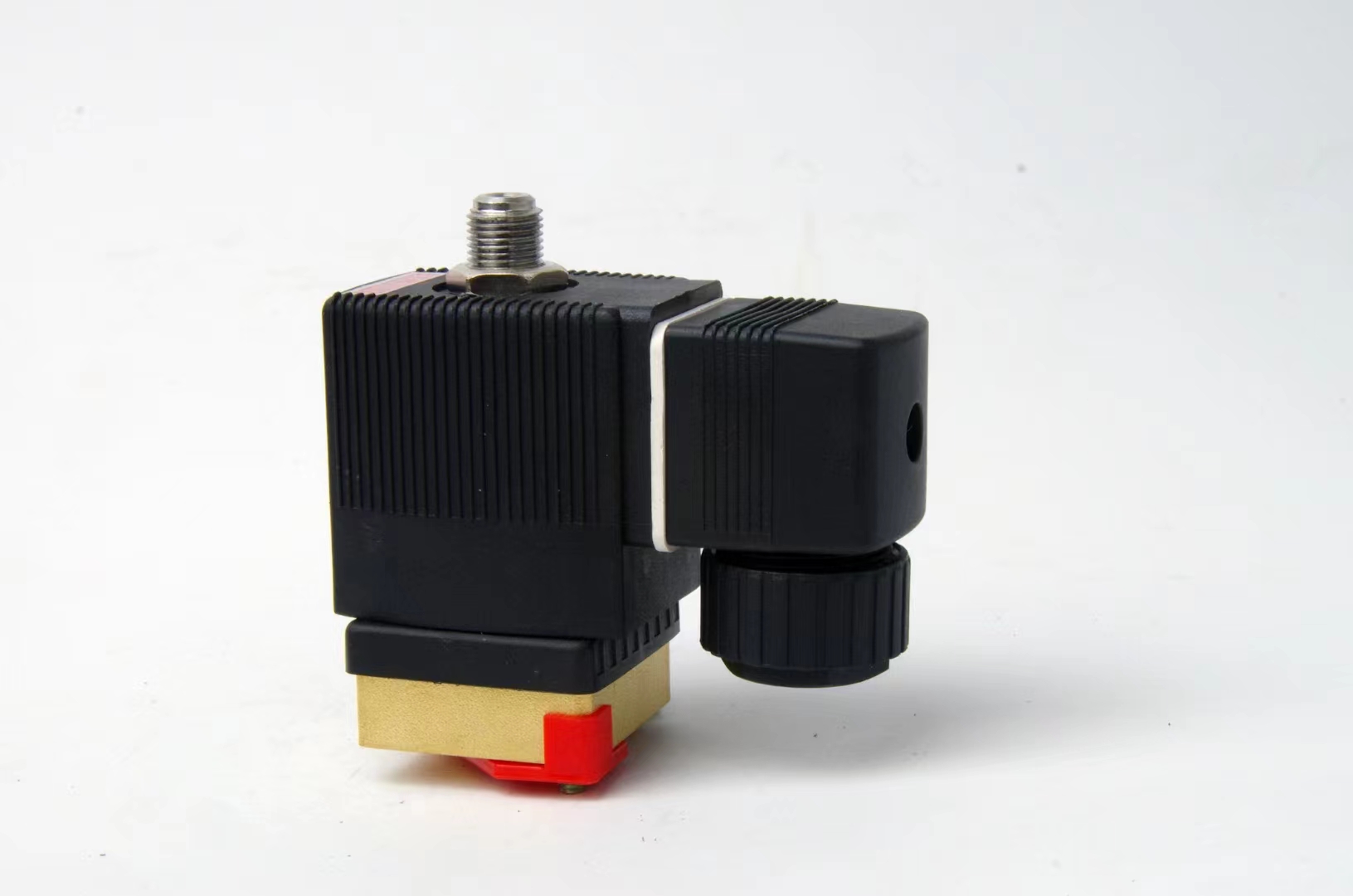 Compressor Solenoid Valve