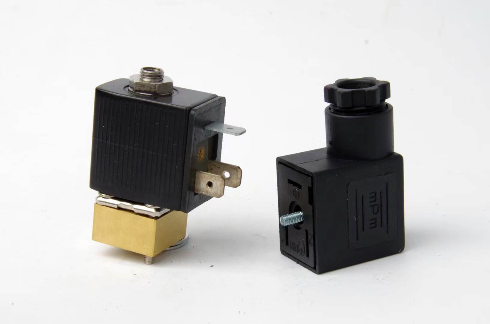 Compressor Solenoid Valve