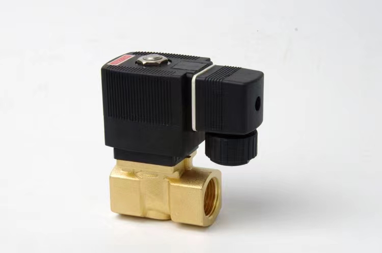 Compressor Solenoid Valve
