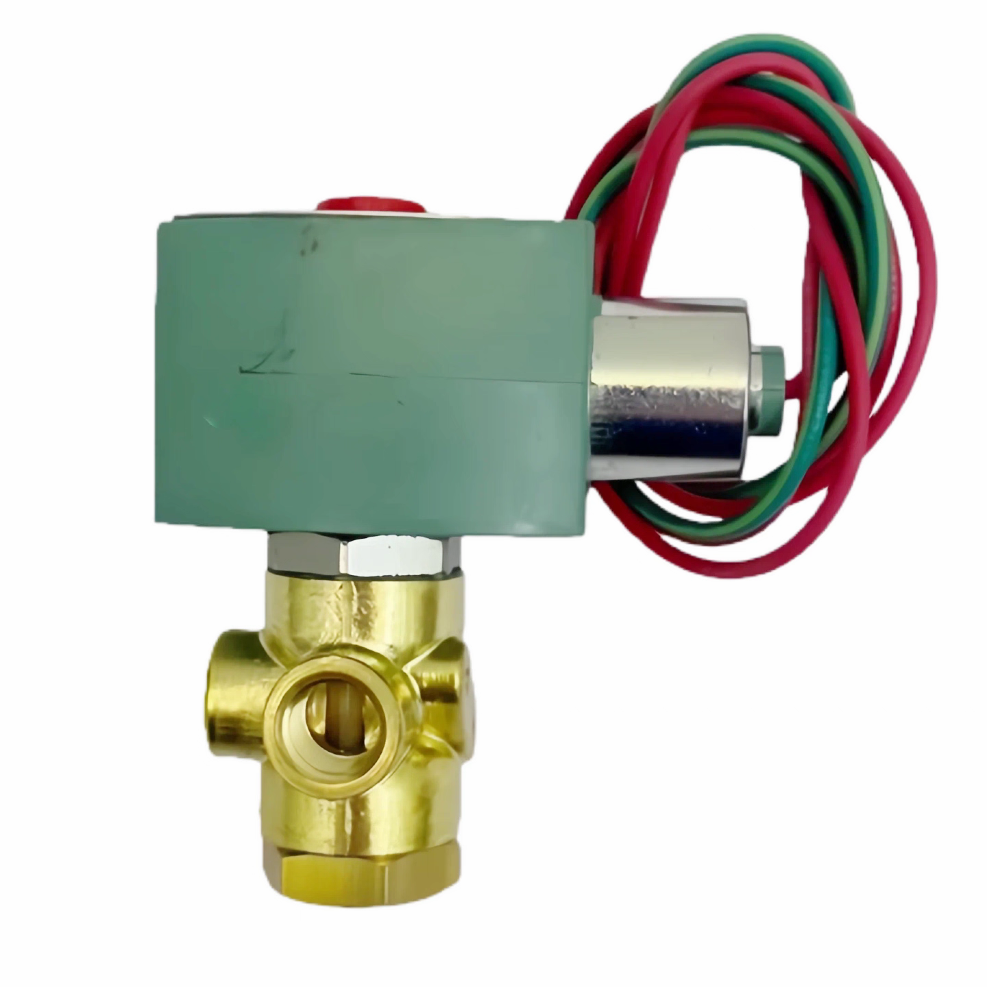 Sullair Compressor Solenoid Valve